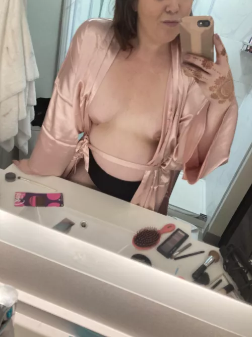 POV: You’re my wedding date. by petrichor_waiting