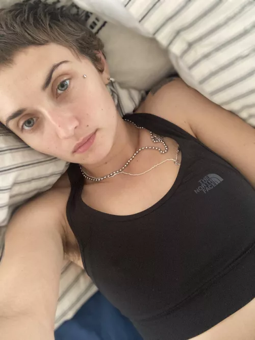 Pov youre on top of me:)? by nightmarket_bby