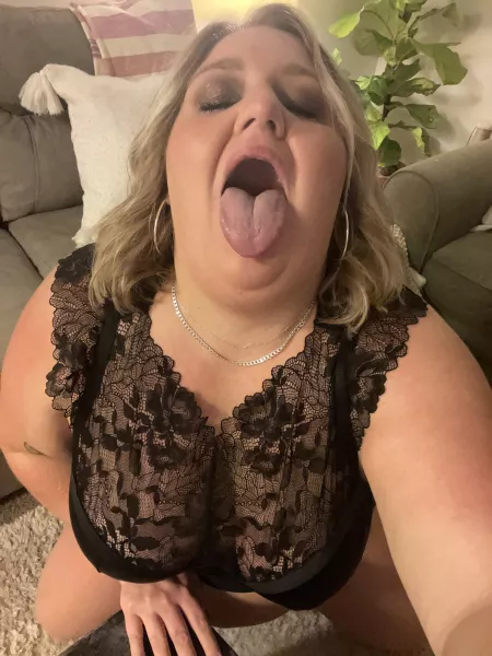 POV: you’re staring down at me admiring what a good girl I am while I wait for you to cum for me by Former-Raccoon-9600