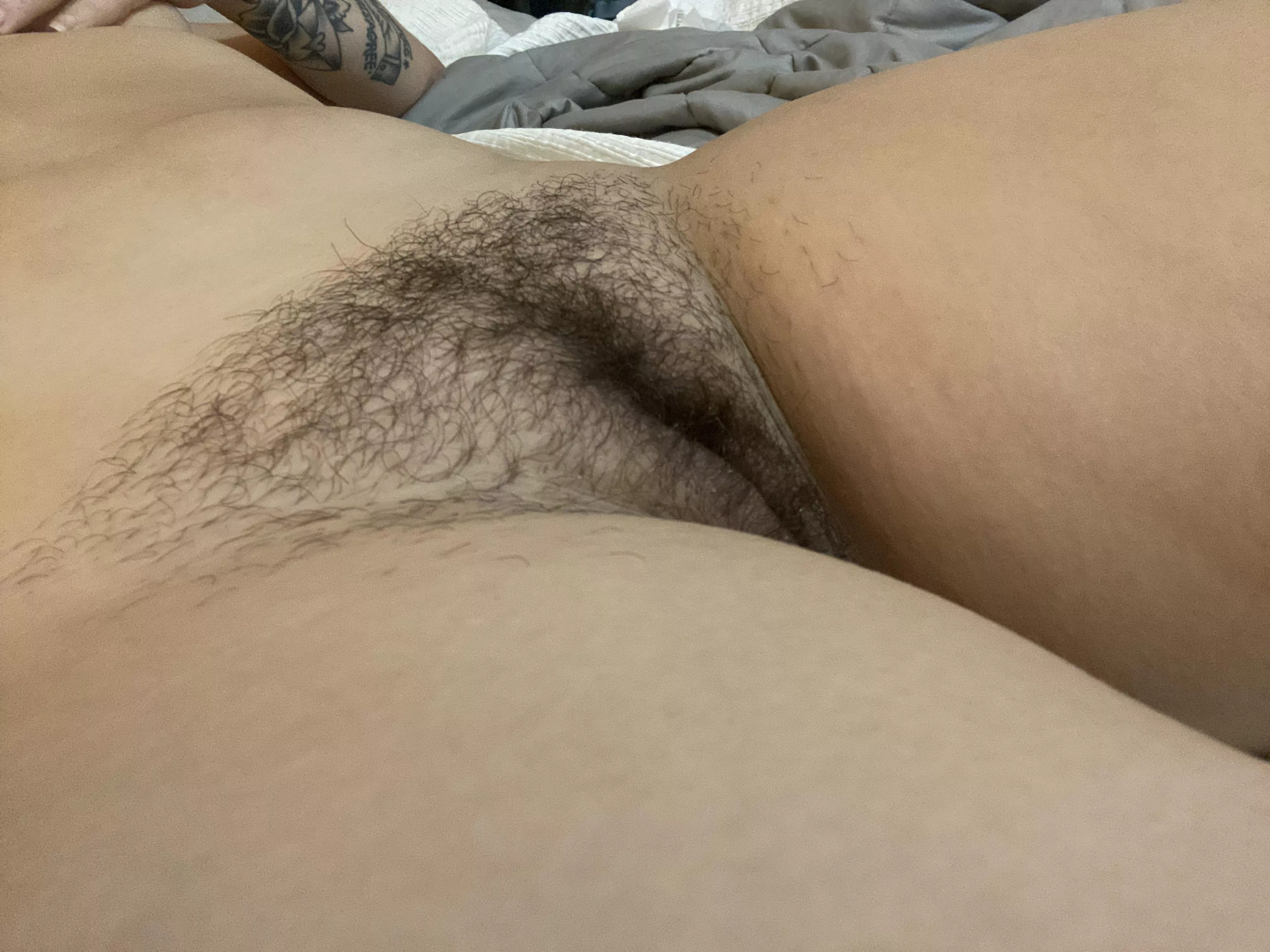 POV you’re waking up next to me, what’s next? ;) posted by Yaelnextdoorvip