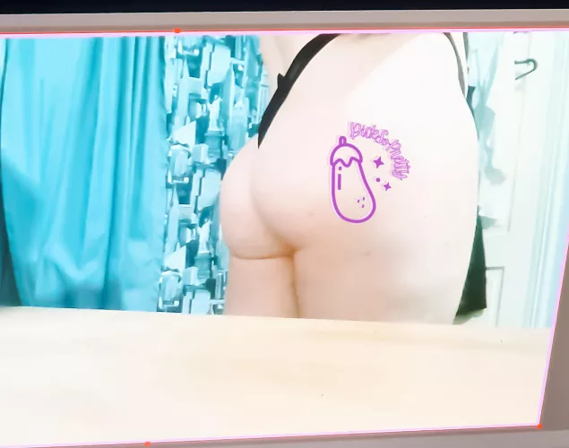 pov: you're watching through my webcam ♡ by dicksopretty