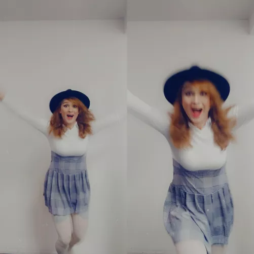 POV: You've come home after a long day a need a hug 🤗 by fishinariver