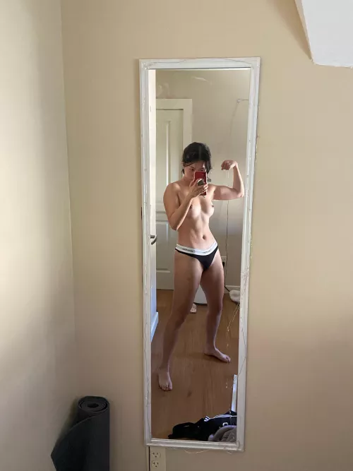 Power bottom energy by boredasfxxx