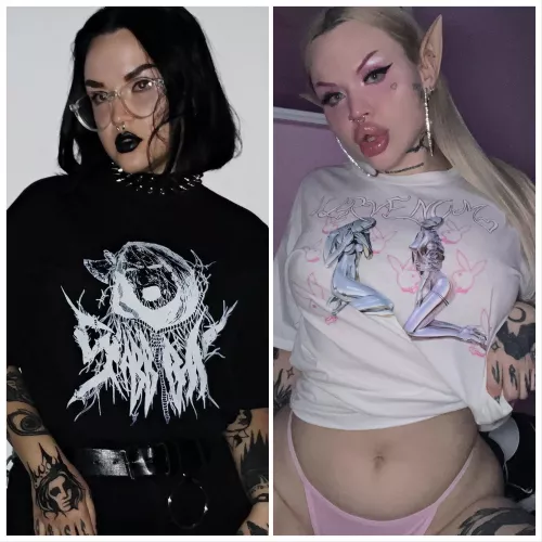 Power of sexuality!!!! by nasty_bimbo