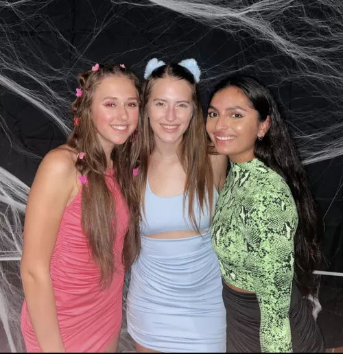 Power Puff girls [2] by Plenty_Grand_9510