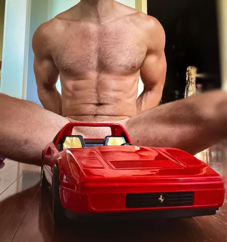 🏎 POWER, SEX, STYLE ✨ by Imbri47