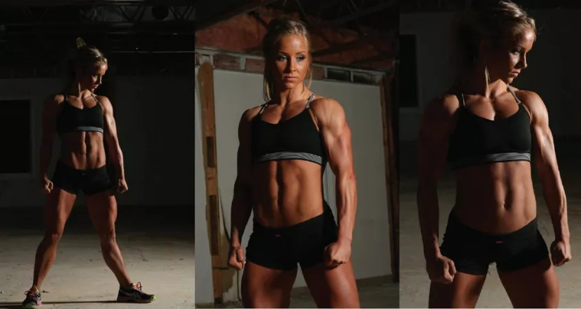 Power stance by Disproving