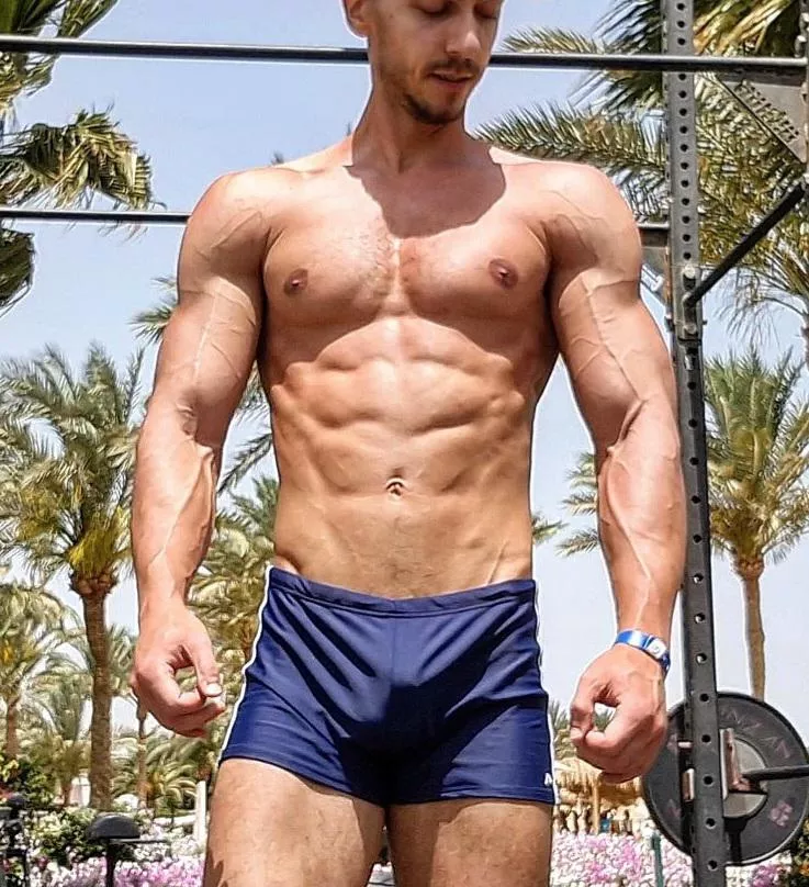 POWER posted by FitManDan1