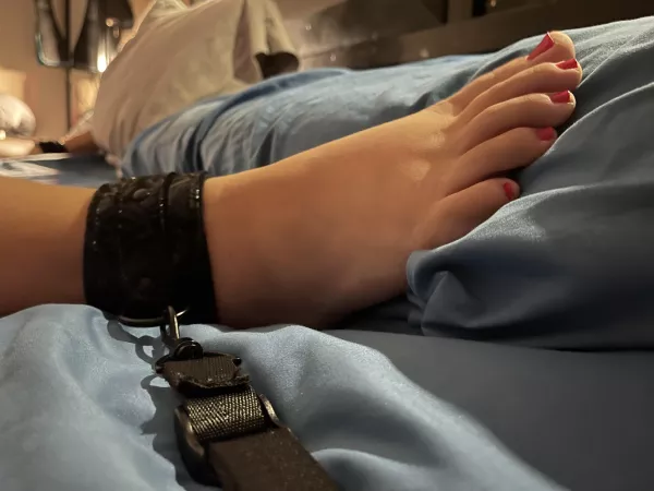 Powerless by anonymouscoupleky