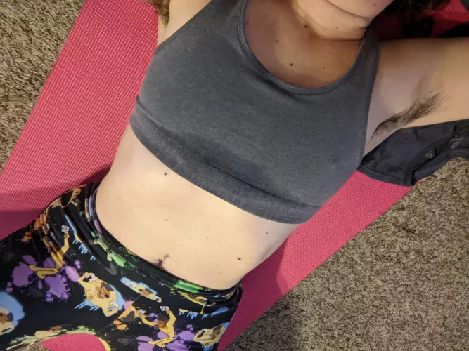 Powerline gets me hot. by clevergirlj