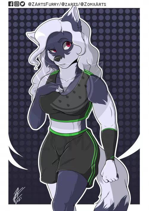 Practice for shadows and female characters by Unnic0dePass