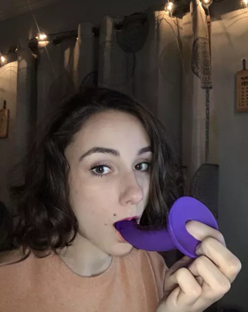 Practice makes perfect by Spookiesissy