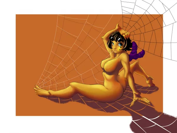 Practicing by spiderbutt_