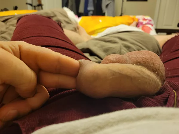 Practicing for the soneone want to dock up for the night ;) by BongoWango