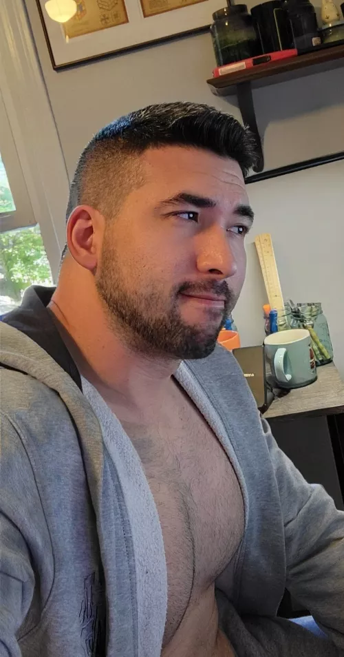 Practicing law in my favorite suit 😆 by ryefly