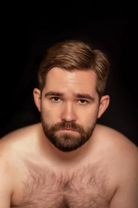 Practicing my portrait photography, what do you think? by fiveton