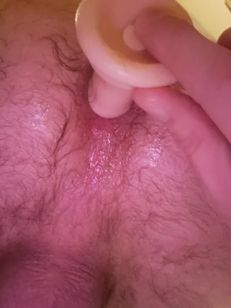 Practicing while the wife is out. by Soulburn_138