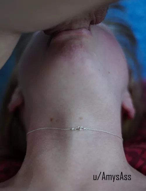 Practise makes perfect! [oc] by AmysAss