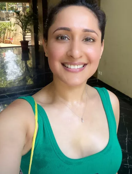 Pragya Jaiswal by DarkArmpitSmell