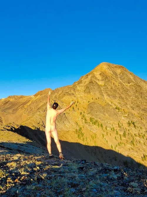 Praise by moduke2000