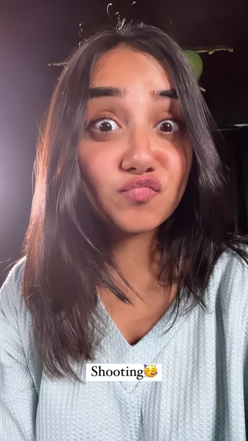 Prajakta Koli 💋💦💦 by MaggieGOD