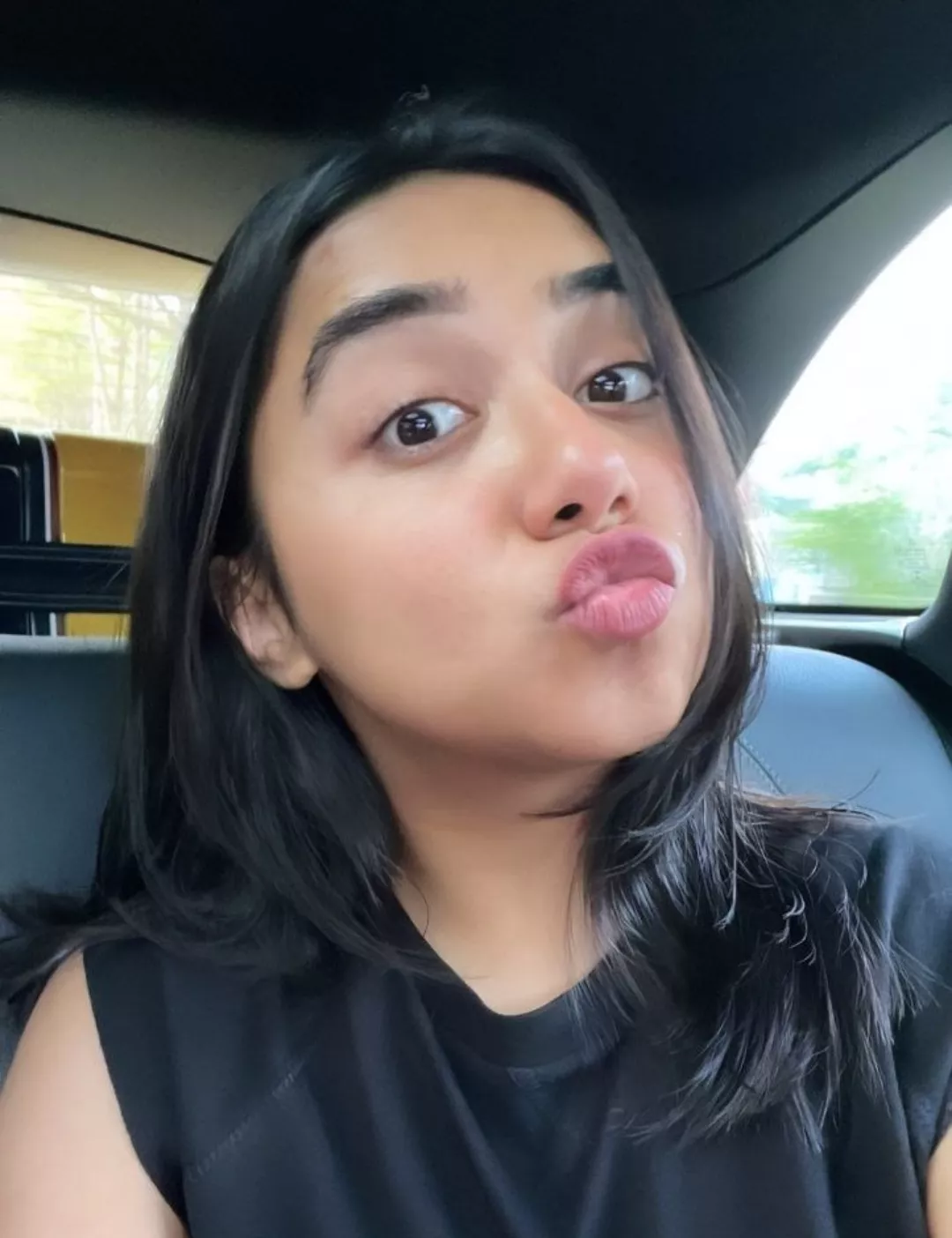 Prajkta Koli posted by Sure-Ad9604