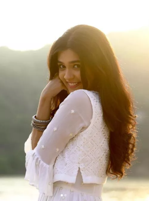 Pranali Rathod by Serious_Specter