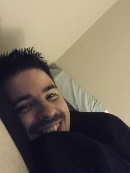 Pre bedtime snuggles by UnholyShadows