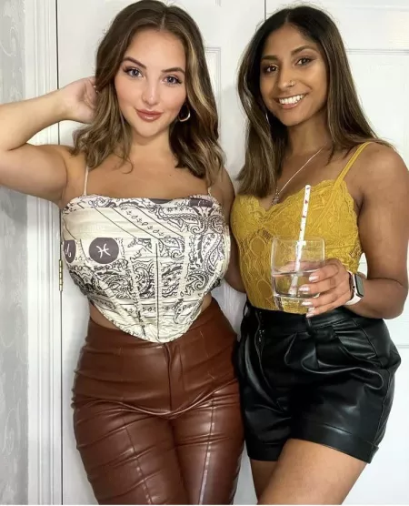 Pre drinks to a good night out by celebhardon