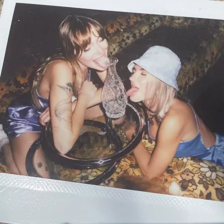 pre party last weekend💕 who else is in the desert?! by macydella