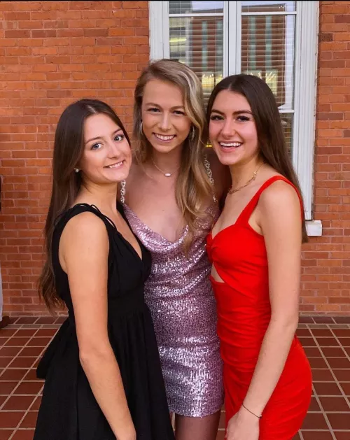 Pre semiformal by jerkforme123