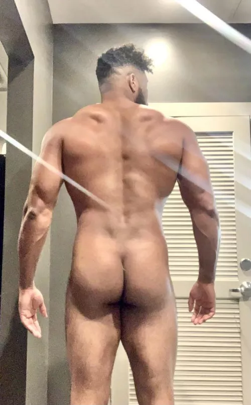 Pre shower snap by thedifference32