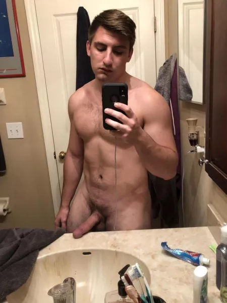 Pre shower who wants to join Dms open by No_Amphibian1160