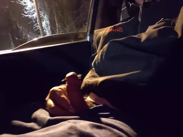 Pre work yank (m) by Lurchjake