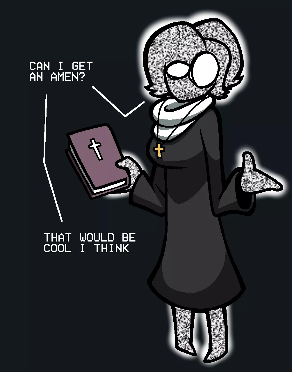 *preaches it* posted by w_i_d_0084