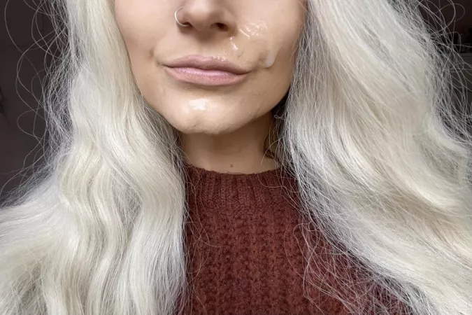 Precious by joyboy27