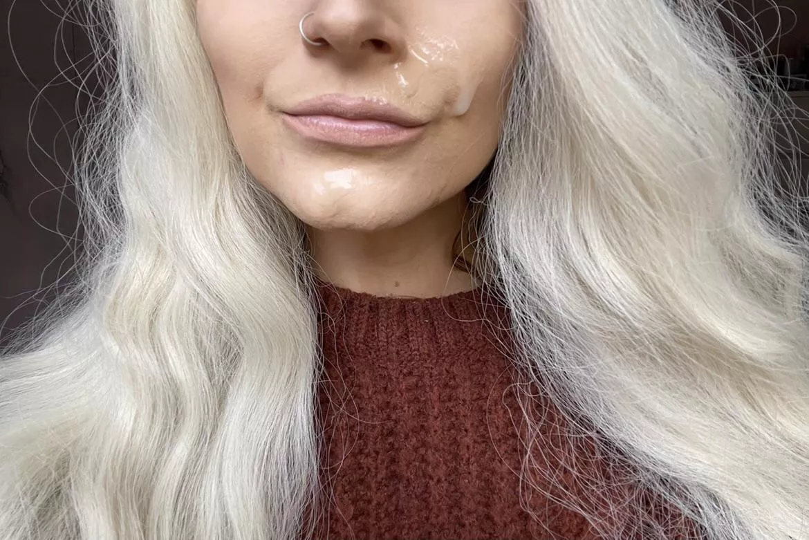 Precious posted by joyboy27