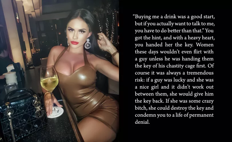 Precondition by Marfisa_Theta