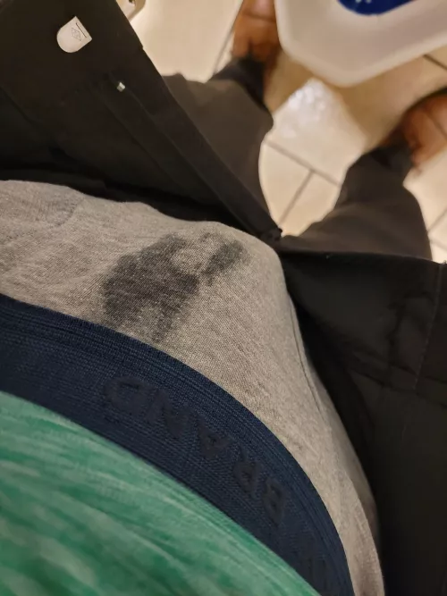 Precum 37[M] by Letsgetcomfortabl