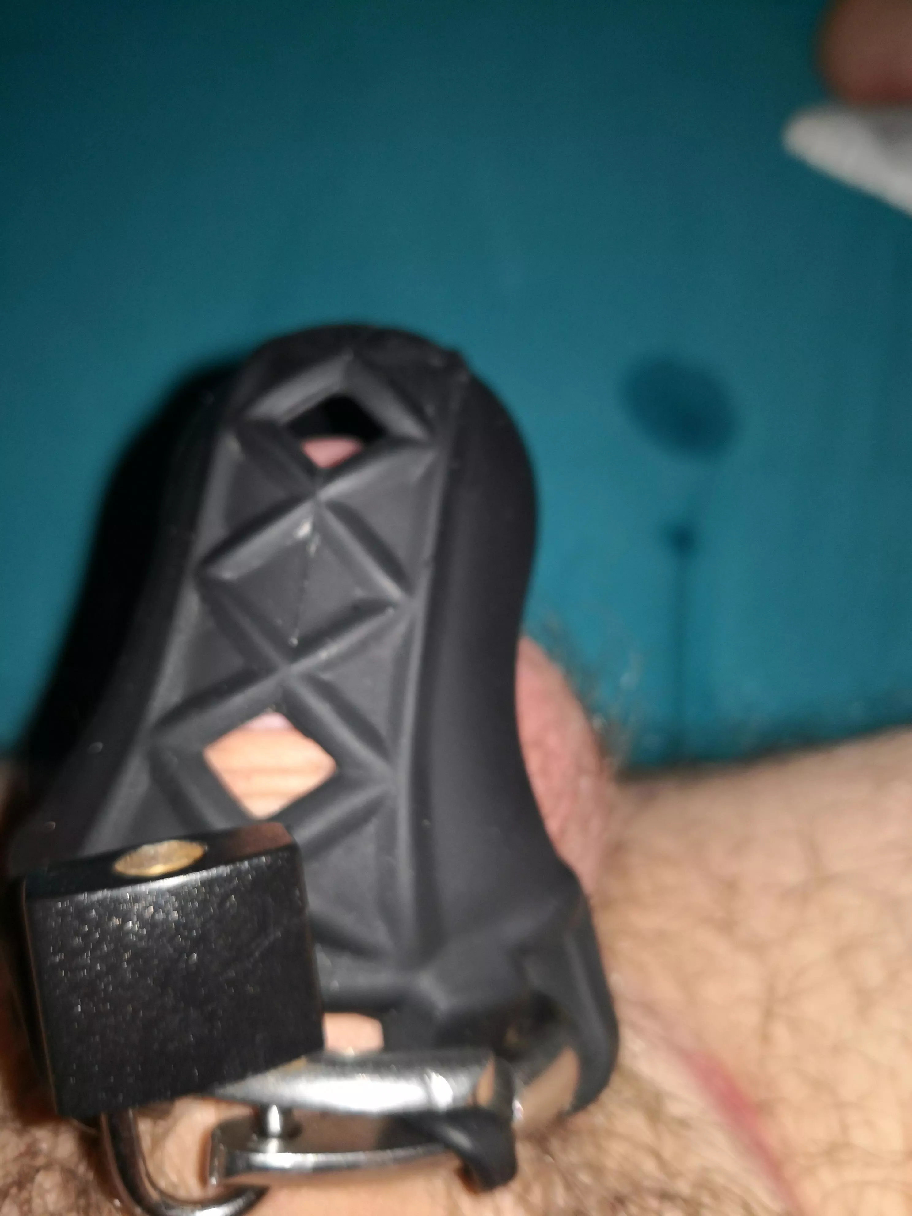 precum leaking... so intense posted by evilnine666