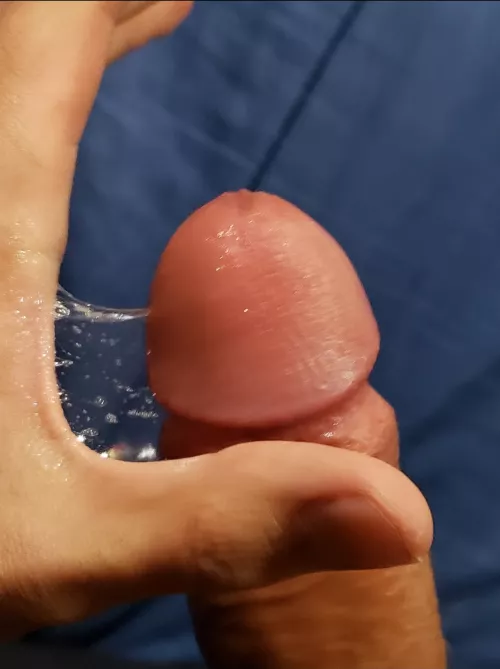 Precum sunday by Individual_Craft