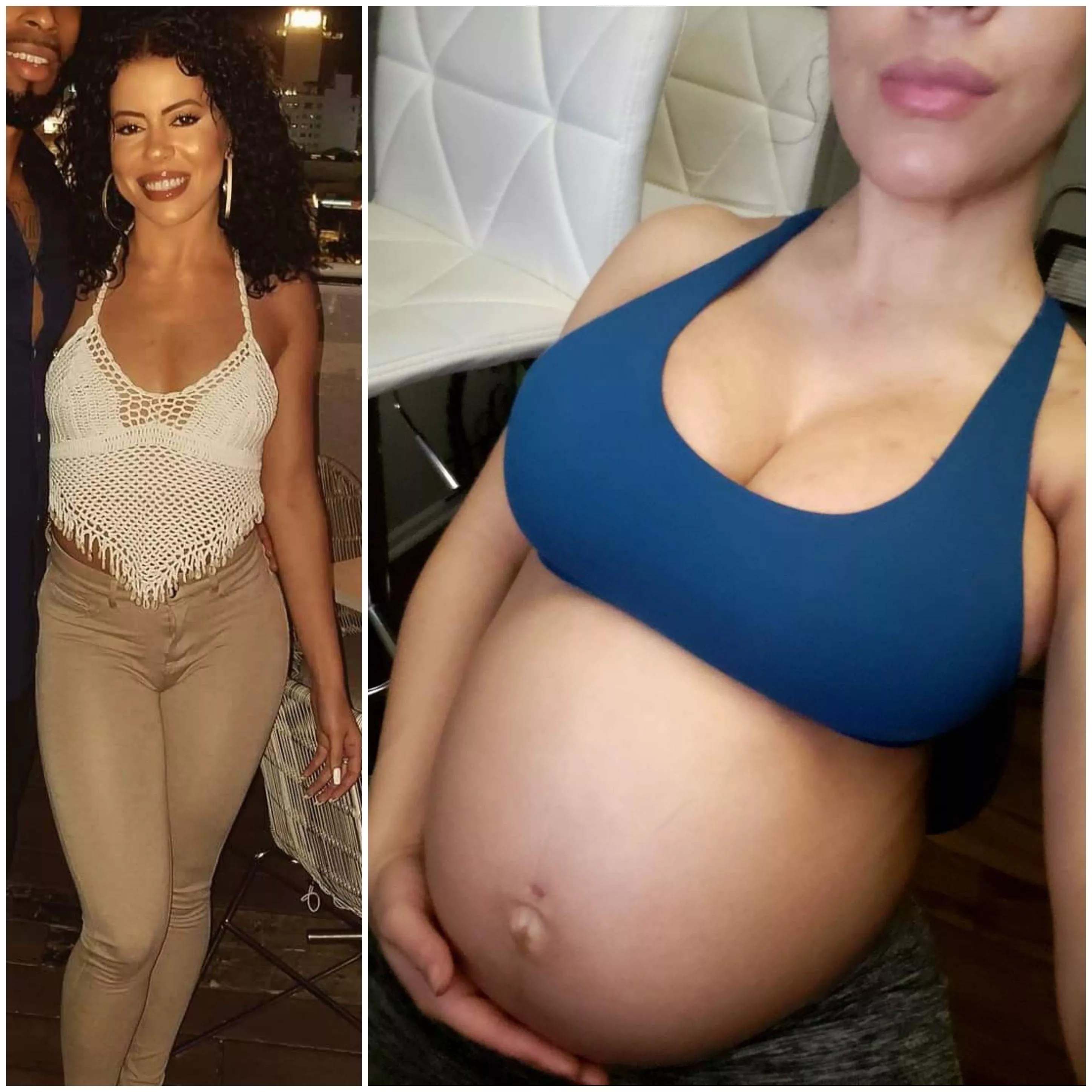 Pregnancy developments posted by utbhako