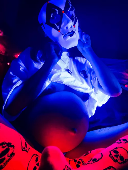 Pregnancy drop box available HMU!! by Katie_b_24