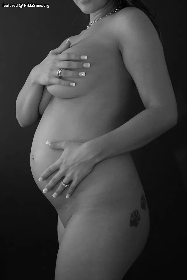pregnant 3 posted by tacks4