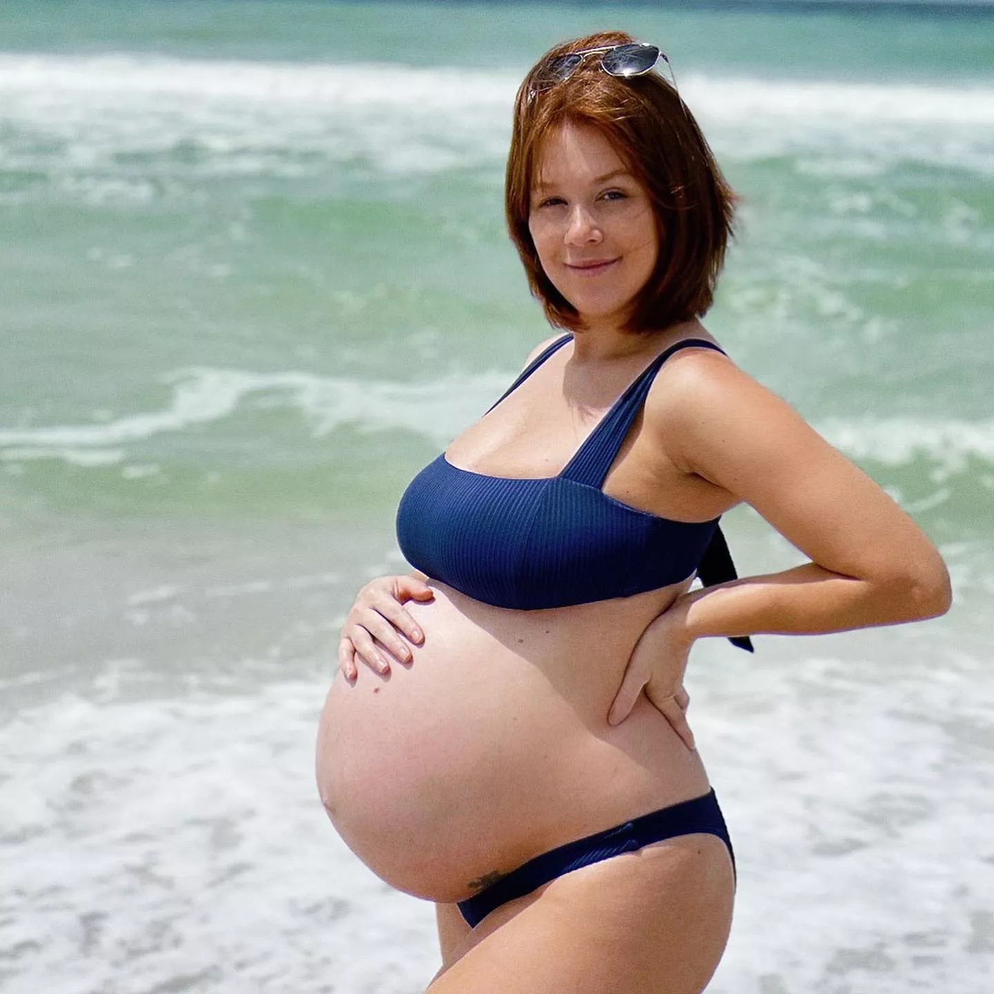 Pregnant posted by Fahmidul_Islam_Samin