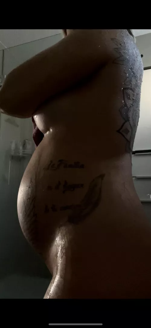 💦💦pregnant mommy by PregnantWifey_