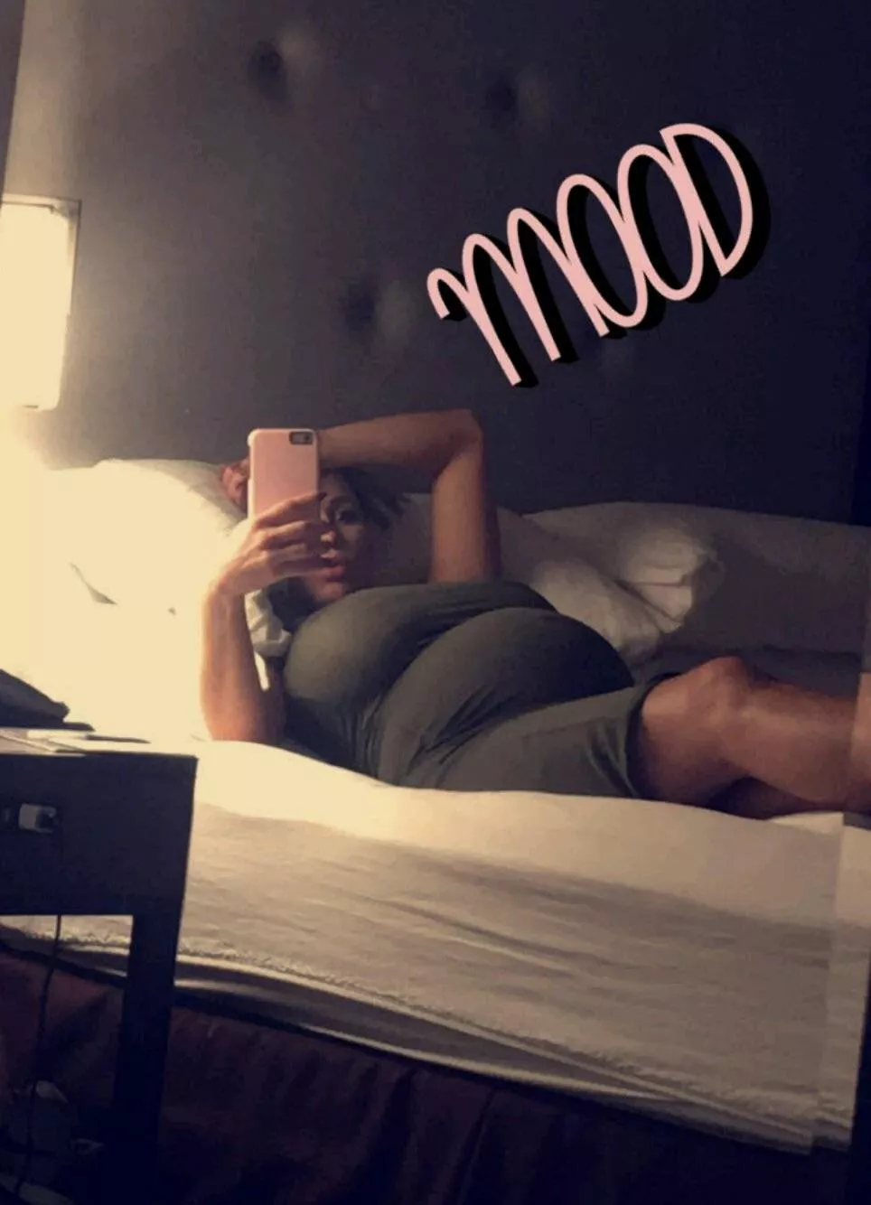 Pregnant, pre reduction posted by Cpc4171