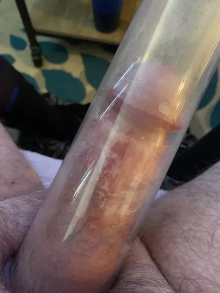 pre-gym pump by dadisosize