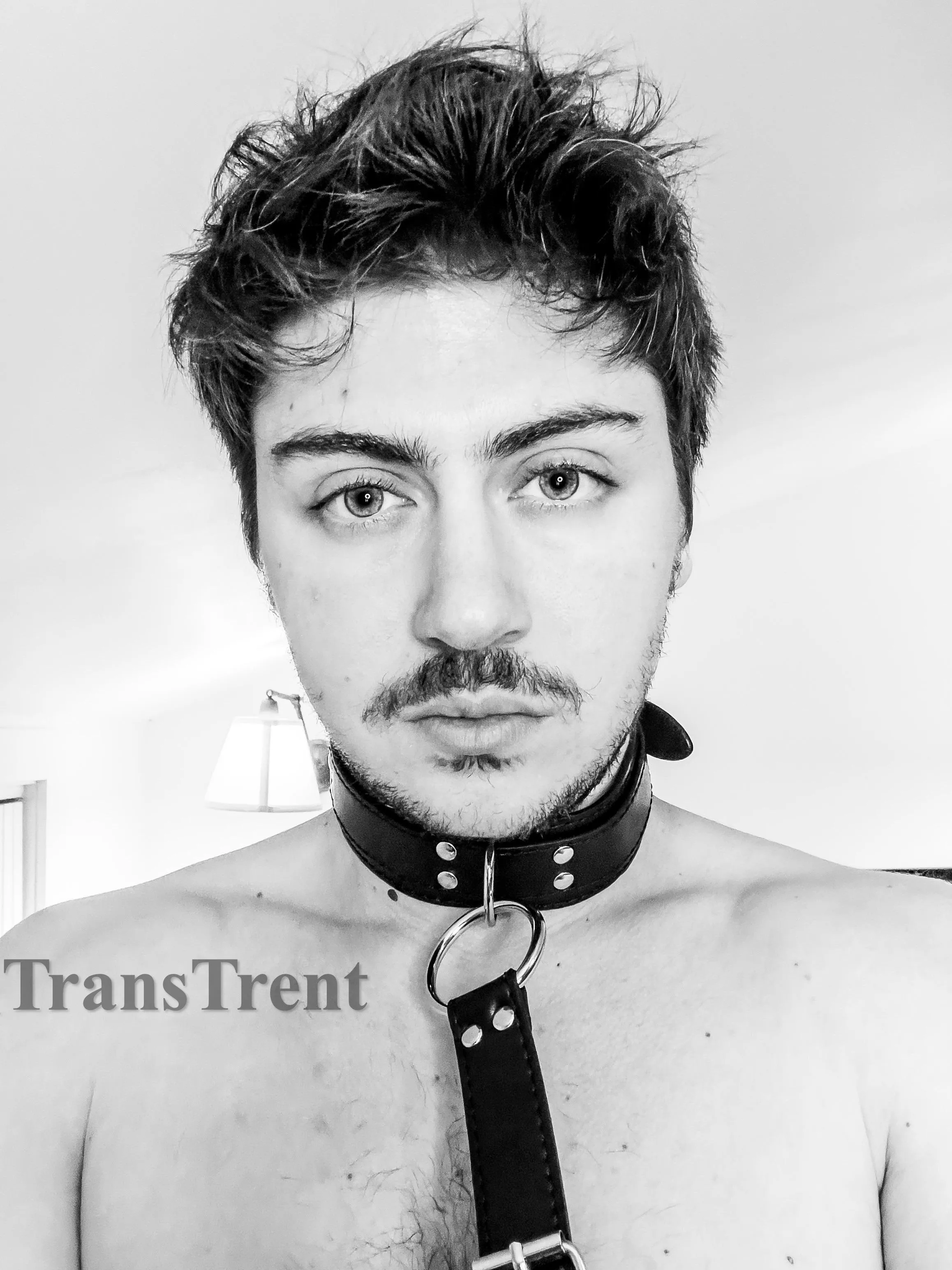 Pre-op FTM gamer, I love being watched 😈 posted by TransTrent