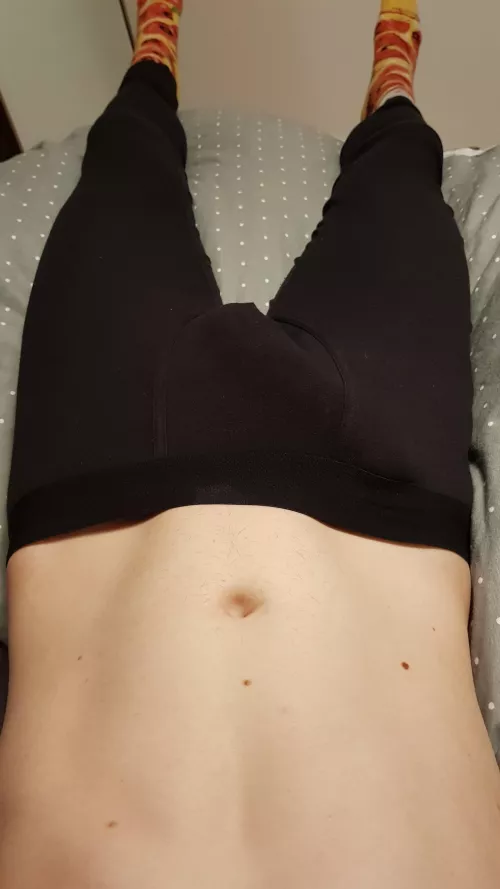 Prepared for the cold season by stodechi